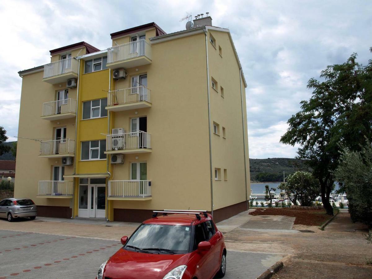 Apartment Sara - Cres Exterior foto